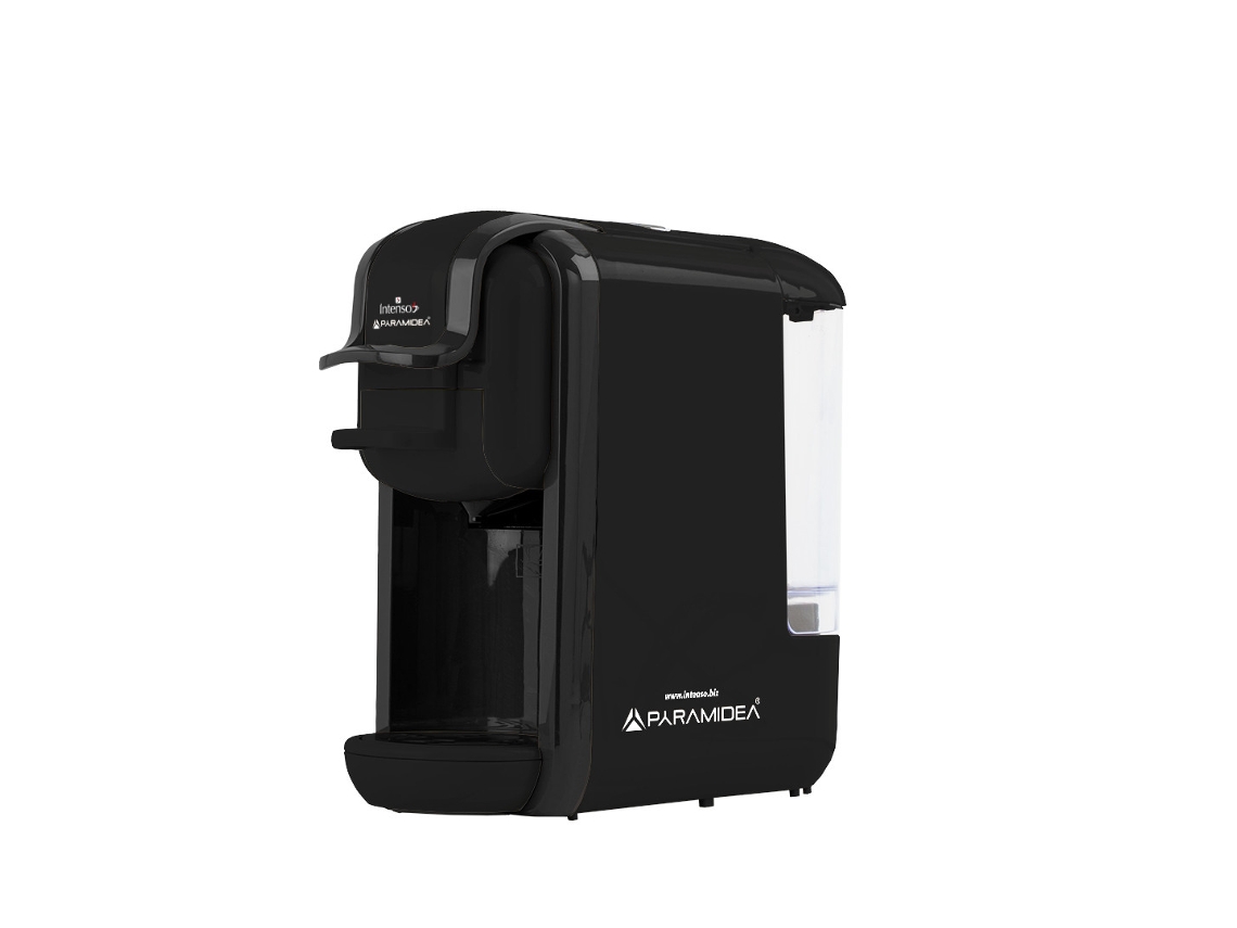 PYRAMIDEA Icp31N Cafetera Eléctrica Semi-Automática 0 6 L