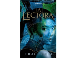 Libro La Lectora de Traci Chee (Español)