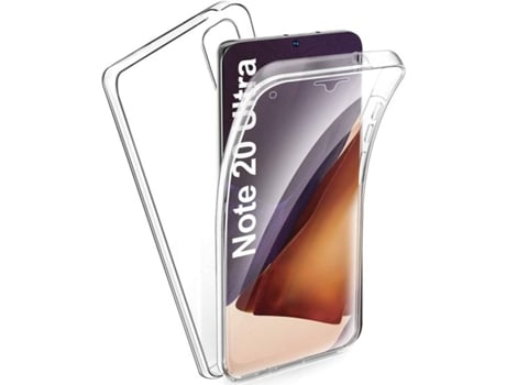 Carcasa Samsung Galaxy Note 20 Ultra HONGWE.