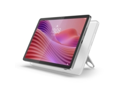 Lenovo Tab Mediatek Helio G85 64 Gb 25.6 Cm (10.1) 4 Gb Lte Wi-fi 5 (802.11ac) Android 14 Grey