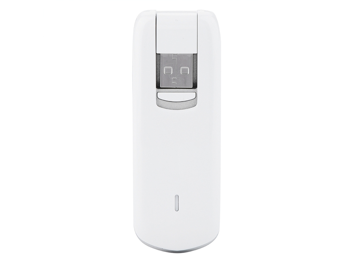 Módem Usb 4g De 112 Mbps Con Ranura Para Tarjeta Micro-sd, Antenas 32g, 2*2mimo, Compatible Con 4g/3g/gsm.