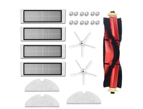 Accesorio Aspiradores XIAOMI S60 S65 S6 S5 Max Filtro Hepa