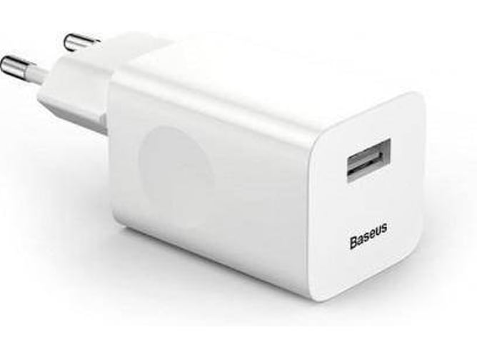Cargador de Pared BASEUS USB