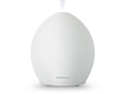 Difusor de aroma Medisana AD 635, iluminación LED colorida, funcionamiento ultrasónico silencioso