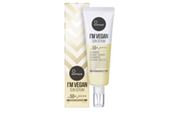 Sérum Solar Vegan I'M Spf50 SUNTIQUE 45 Ml