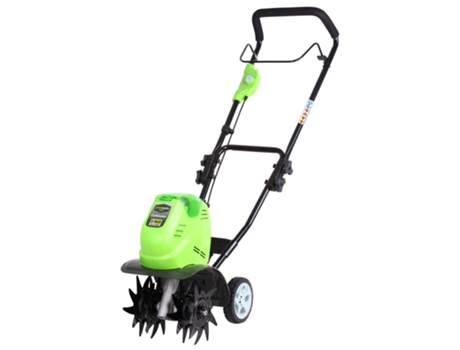 Motoazada GREENWORKS G-MAX (Batería)
