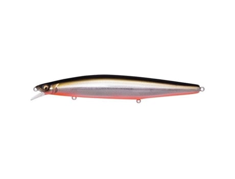 Atraer a Megabass Marine Gang Cookai 140S 27g
