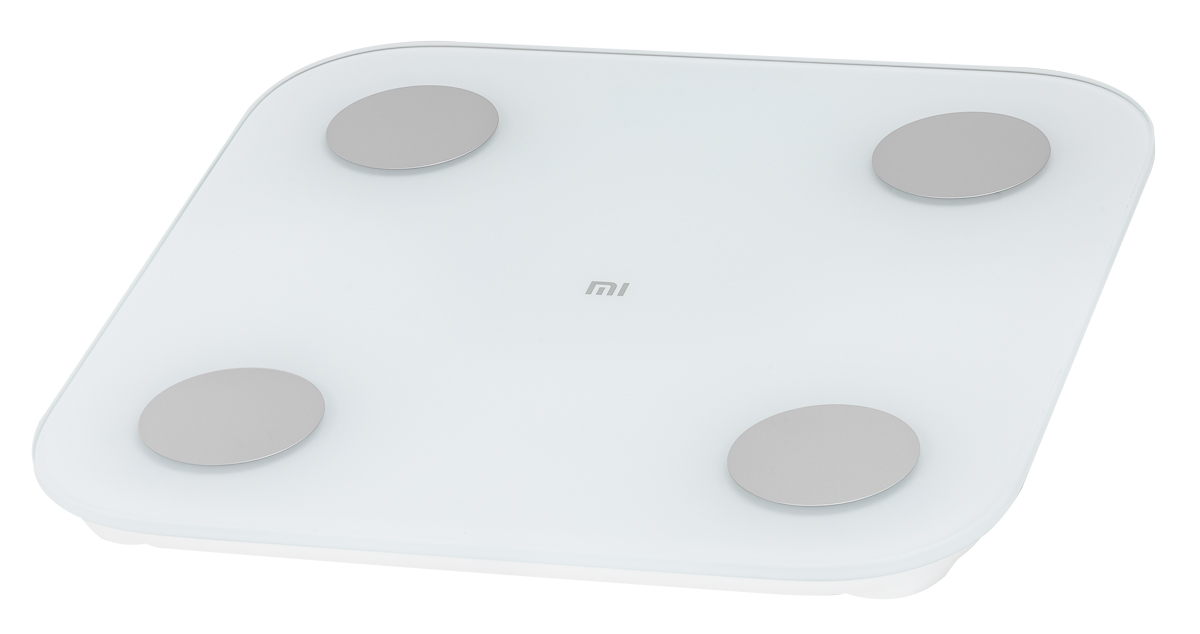 Báscula XIAOMI Mi Body Composition Scale 2