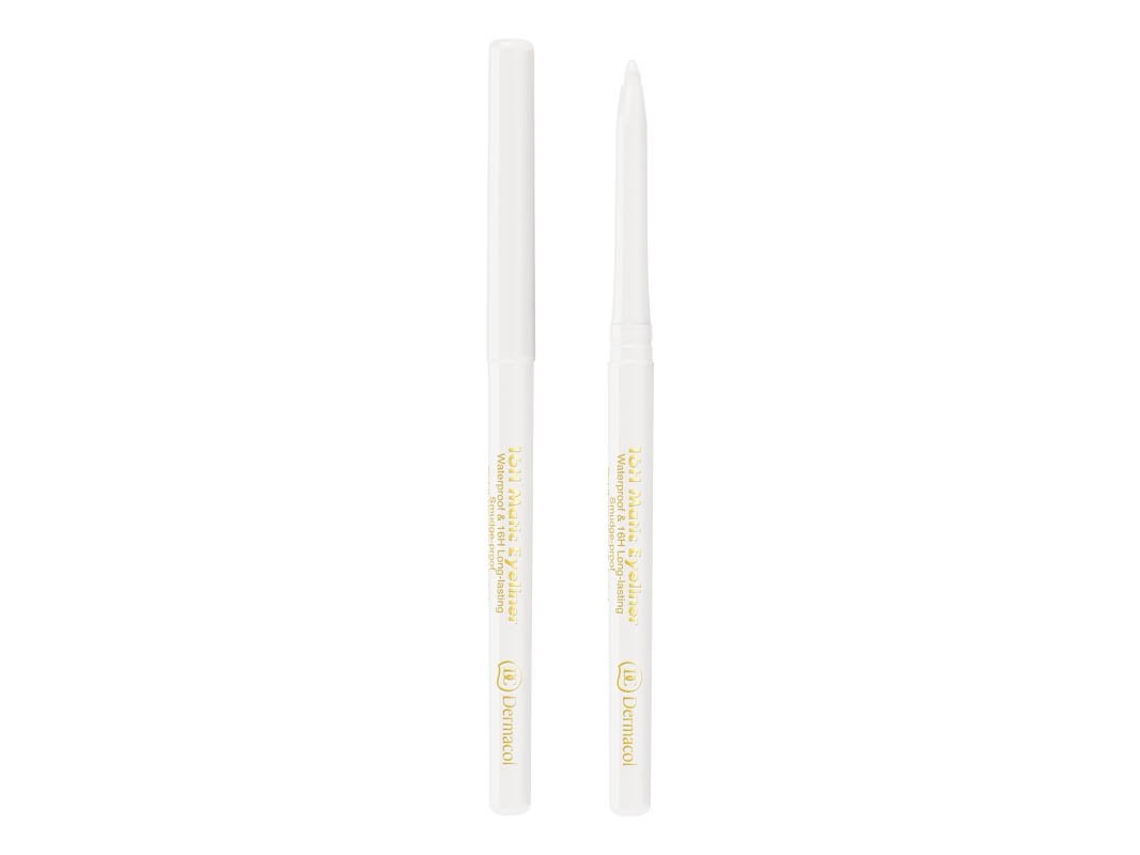 Eyeliner DERMACOL 16H Matic 01