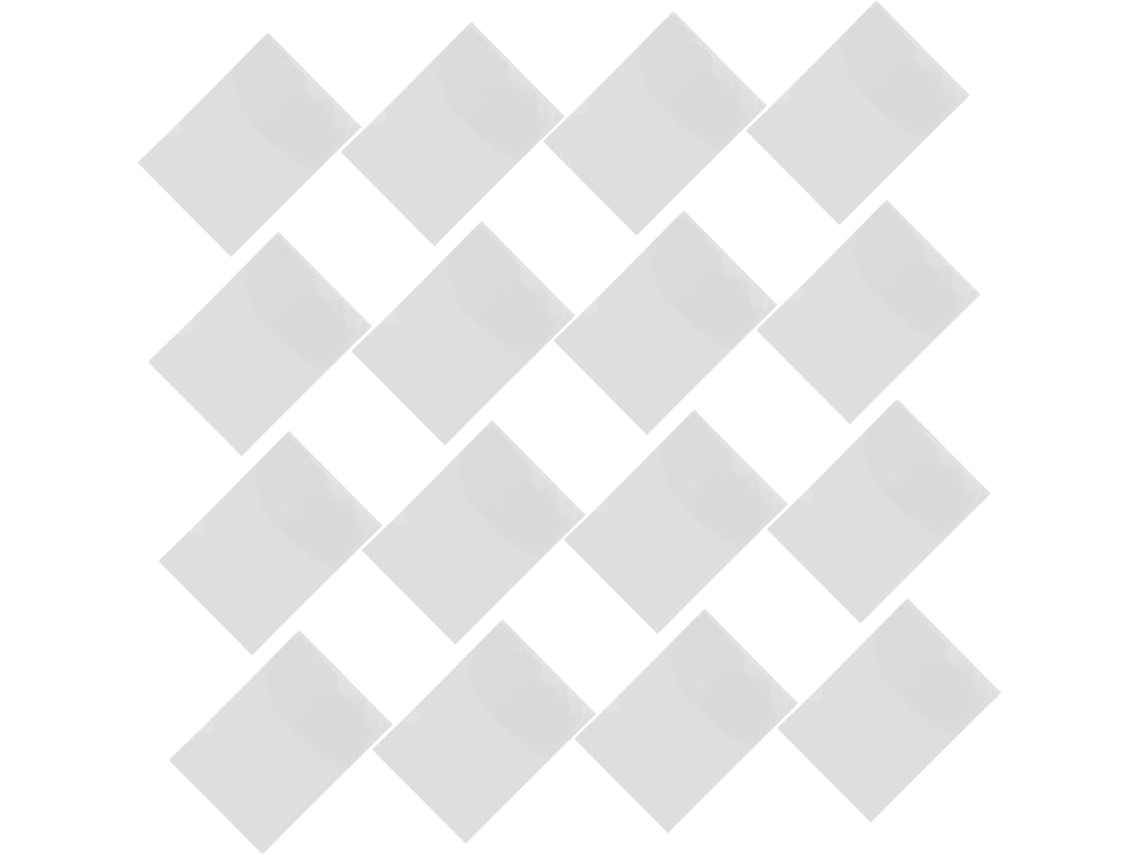 Juego De 100 Bolsas De Plástico Transparente Para Guardar Documentos, Impermeables, Para Oficina.