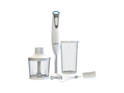 Batidora de Vaso FEEL MAESTRO MR-565 (Gris - 1,5 L - 400 W - Enchufe EU)