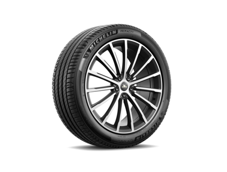 Neumático de Coche MICHELIN PRIMACY-4+ 225/50VR19