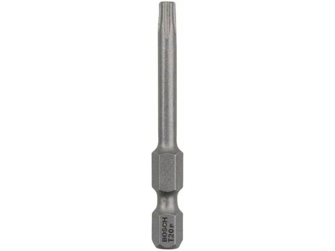 Punta de Atornillar BOSCH ExtraDura T20 - 49 mm