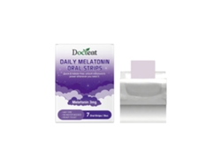 Parche de melatonina oral diario Docteat