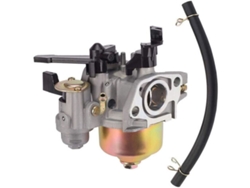 Carburetor Kit For Honda Gx120 Gx160 Gx168 Gx200 Small Engine Part Number 16100-zh8-w61 16100-zh7-w51