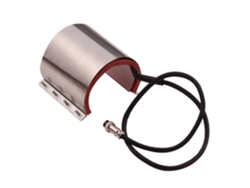 Prensa De Silicona Para Tazas De 255 Ml (12 X 19 Cm) Con Accesorio De Transferencia De Calor, 220 V
