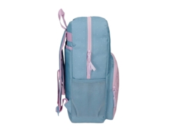 Mochila ROLL ROAD Peace adaptable a carro 42cm