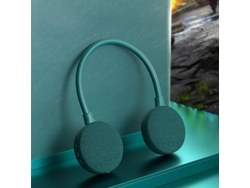 (gris) Altavoz De Cuello Ebs-906