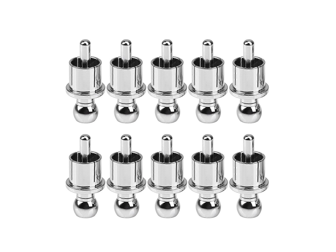 Cubiertas de cancelación de ruido RCA, Conector RCA, Repuestos RCA LALAMOLI