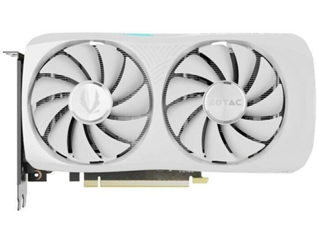 Placa Gráfica ZOTAC Zt-D40700Q-10M Geforce Rtx 4070 12 Gb Ram