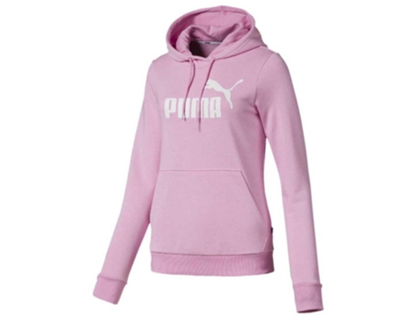 Puma Ess Logo