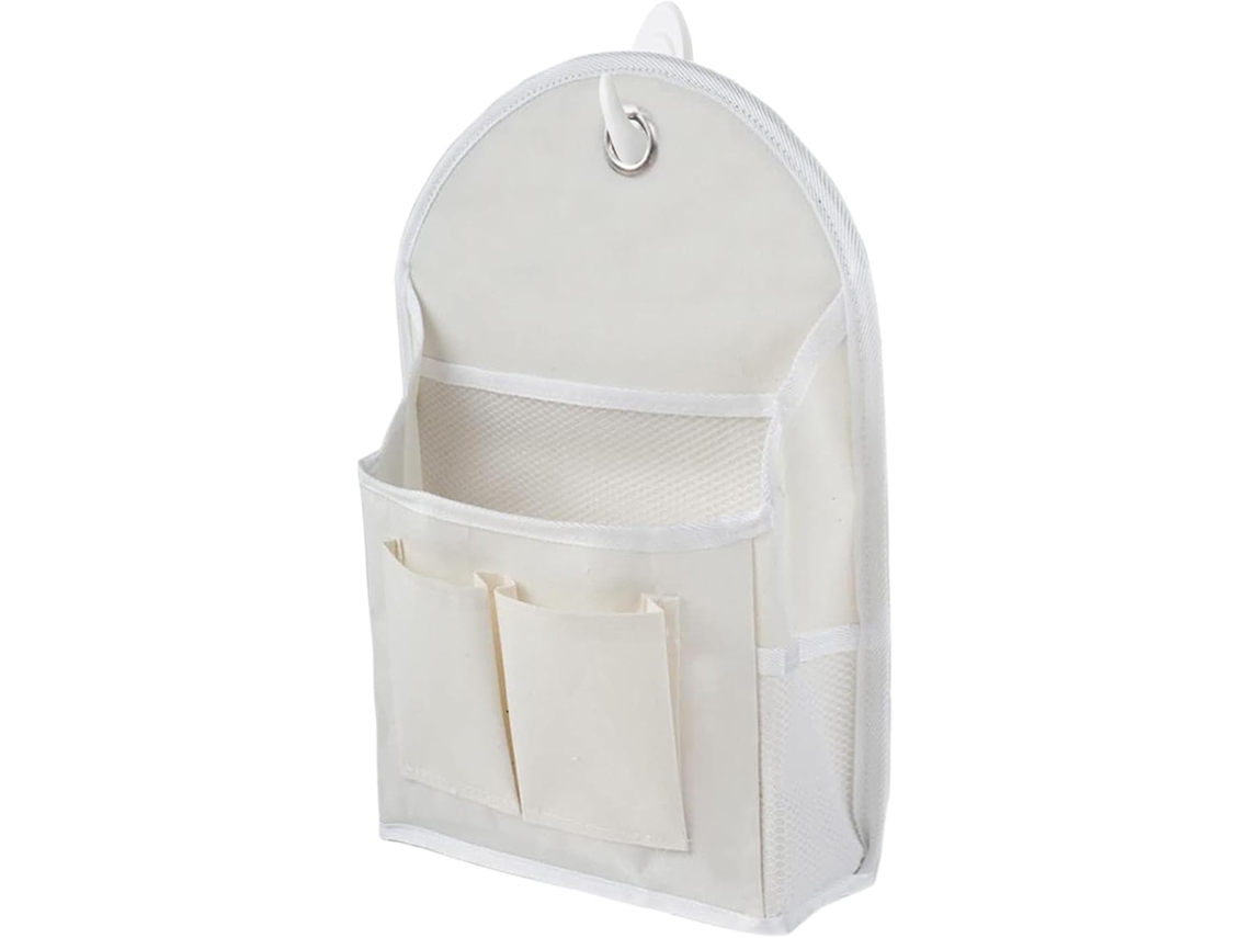Dormitorio Organizador De Pared, Cesta Almacenamiento