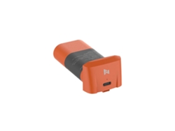 Batería De Litio Li-ion Inteligente 2200mah Naranja 7.7v Para Fimi X8 Mini/mini V2/mini 3/mini 3 Se Repuesto Original Cuadricóptero Rc