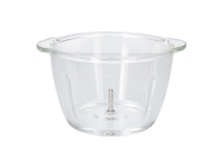 Recambio Vaso Cristal Ref 07669 CONFORHOME