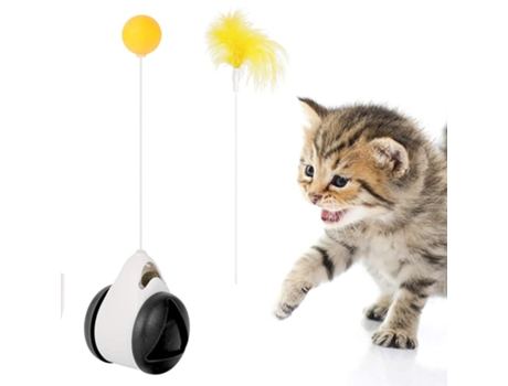 Brinquedos Internos Para Gatos Brinquedos Interativos Para Gatos Brinquedos Educativos ELKUAIE