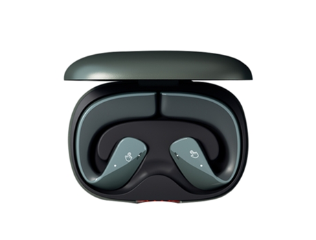 Auriculares Bluetooth True Wireless Teléfono abierto inalámbrico con micrófono para iPhone y Android Deportes Funcionamiento a prueba de agua
