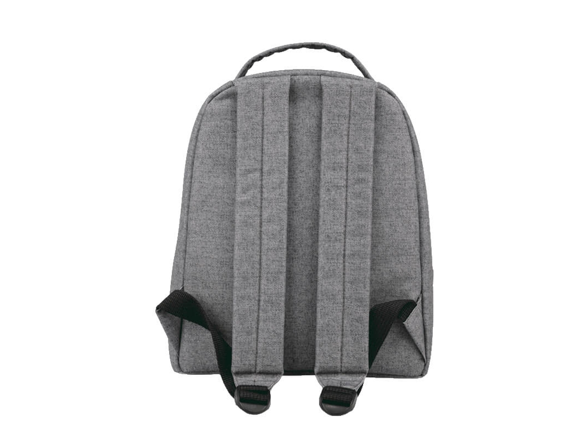 Mochila térmica Gh239 L46 Gris Plata 2392546 Ghuts