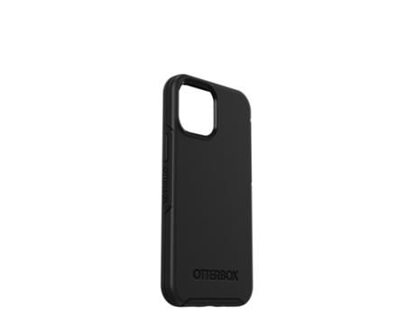 OTTERBOX OTT0533A Cover Symmetry Plus Iphone 13 Mini 12 Mini Comp con Ip 13 Mini A2628 Ip 12 Mini A2399 Nero