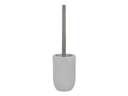 Escobilla DKD HOME DECOR (Acero - Muticolor)