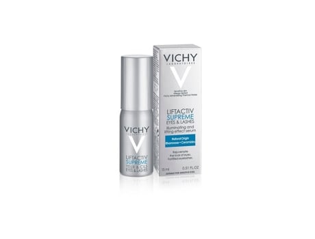 Sérum de Ojos VICHY LiftActiv 10 (15 ml)