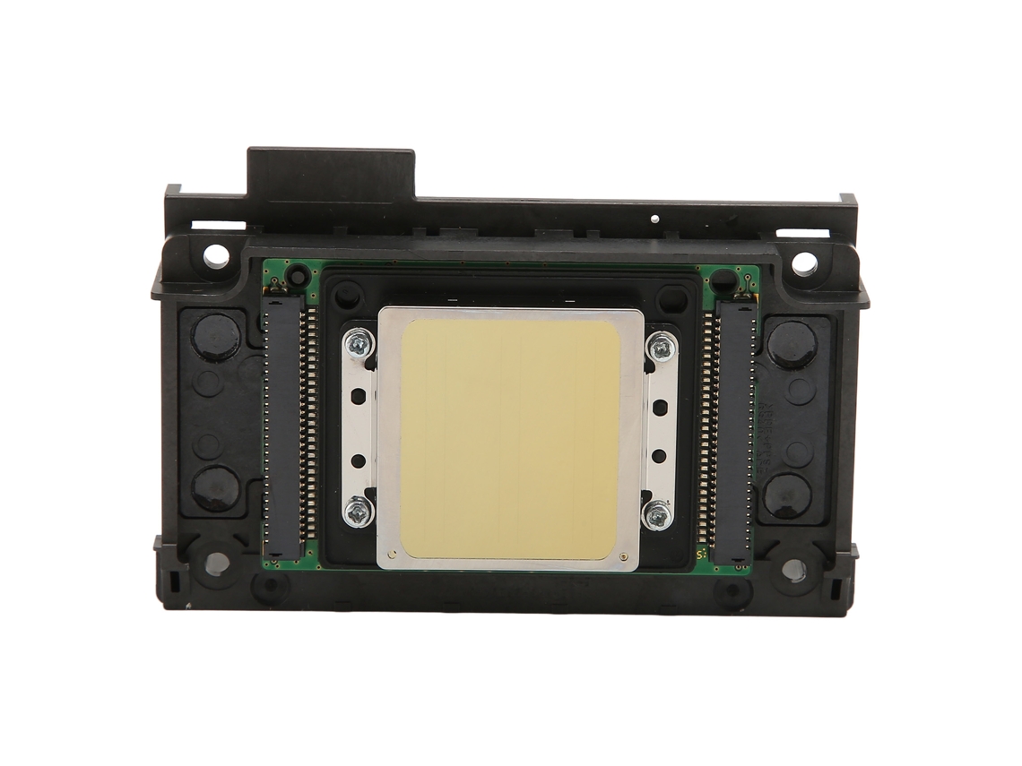 Cabezal de impresión UV en color compatible con XP600