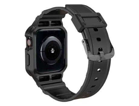 Correa para Apple Watch Series 4 44Mm Negro