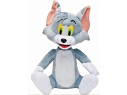Peluche LOONEY TUNES Tom