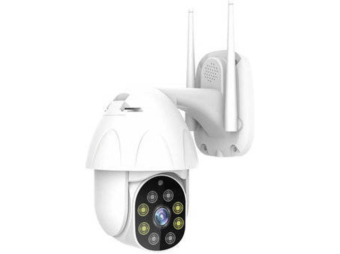 Cámara de Vigilancia CHAOCHUANG BG00063301-Camera