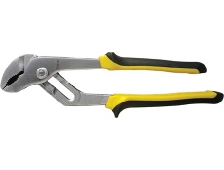 Alicate FLUX Bomba Agua 10"
