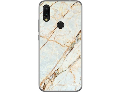 Carcasa Xiaomi Redmi 7 TUMUNDOSMARTPHONE Mármol 13 Multicolor