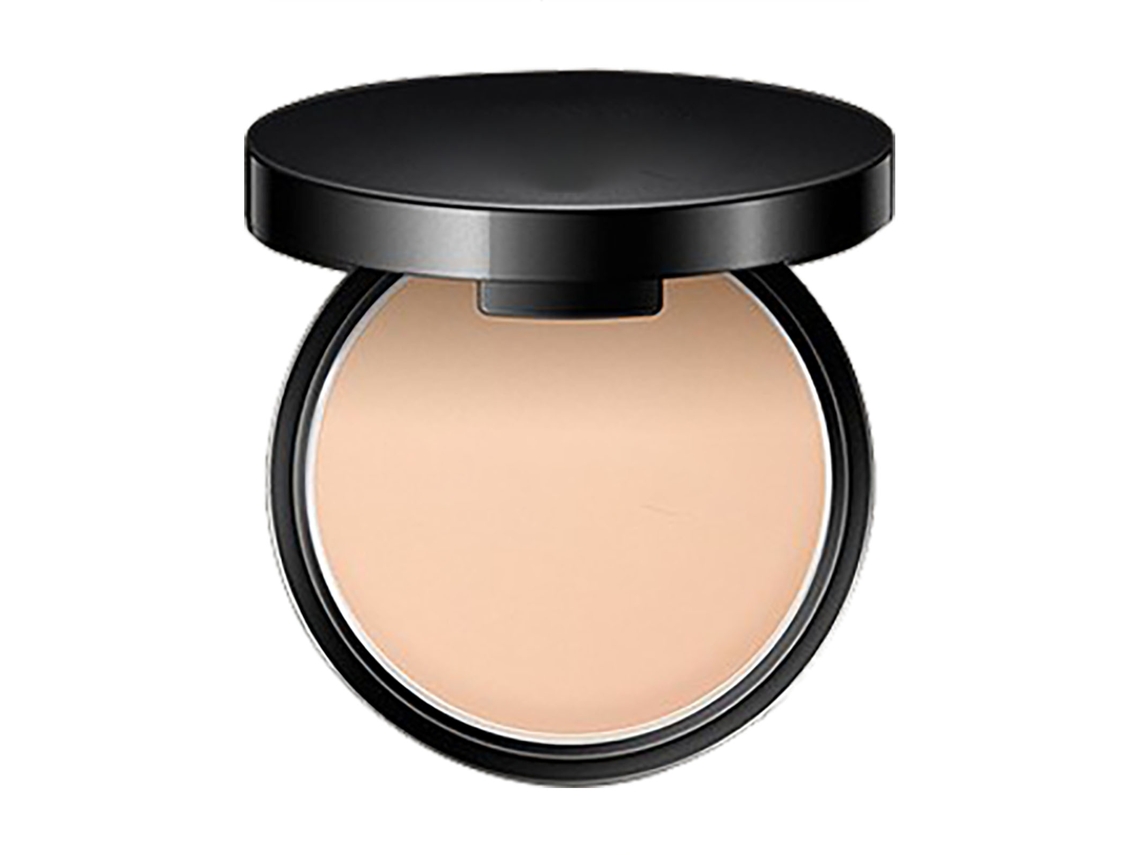 Corrector de maquillaje compacto con forma de pulpo para mujer