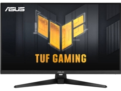 Monitor ASUS TUF Gaming VG32AQA1A (31.5'' - QHD LED - 1 ms - Negro)