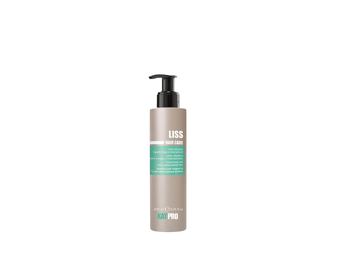Crema calmante Liss 200 ml KAYPRO