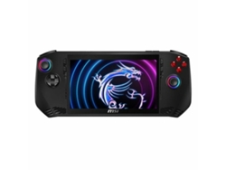 Videoconsola MSI CLAW A1M-085ES-512G 512 GB SSD