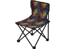 Silla De Camping Ultraligera Frodotgv Hierro Resistente Plegable Portátil