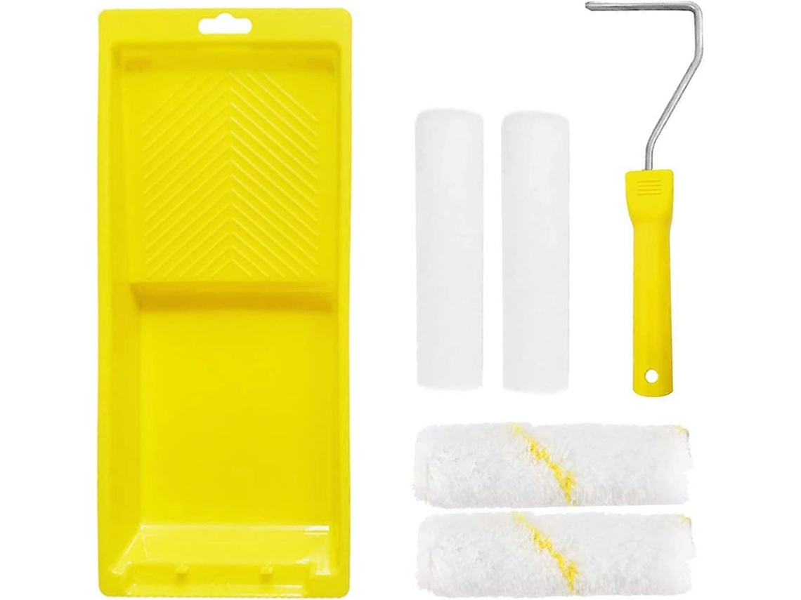 Rodillo De Silicona Resistente A Altas Temperaturas Herramienta De Soldadura 40mm Rojo