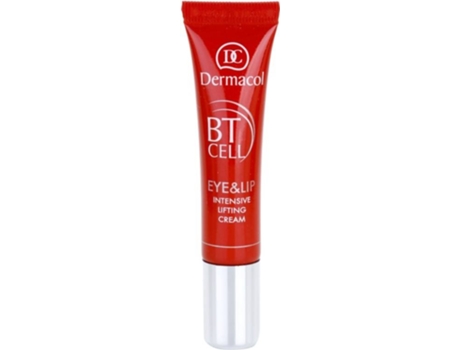 Crema de Ojos DERMACOL Bt Cell Intensive Lifting Cream (15ml)