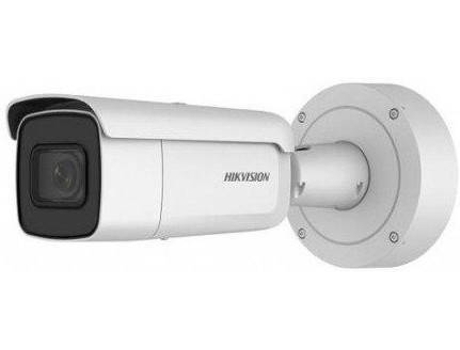 Cámara de Vigilancia HIKVISION Easyip 2.0 4k Bullet Out (h.265)