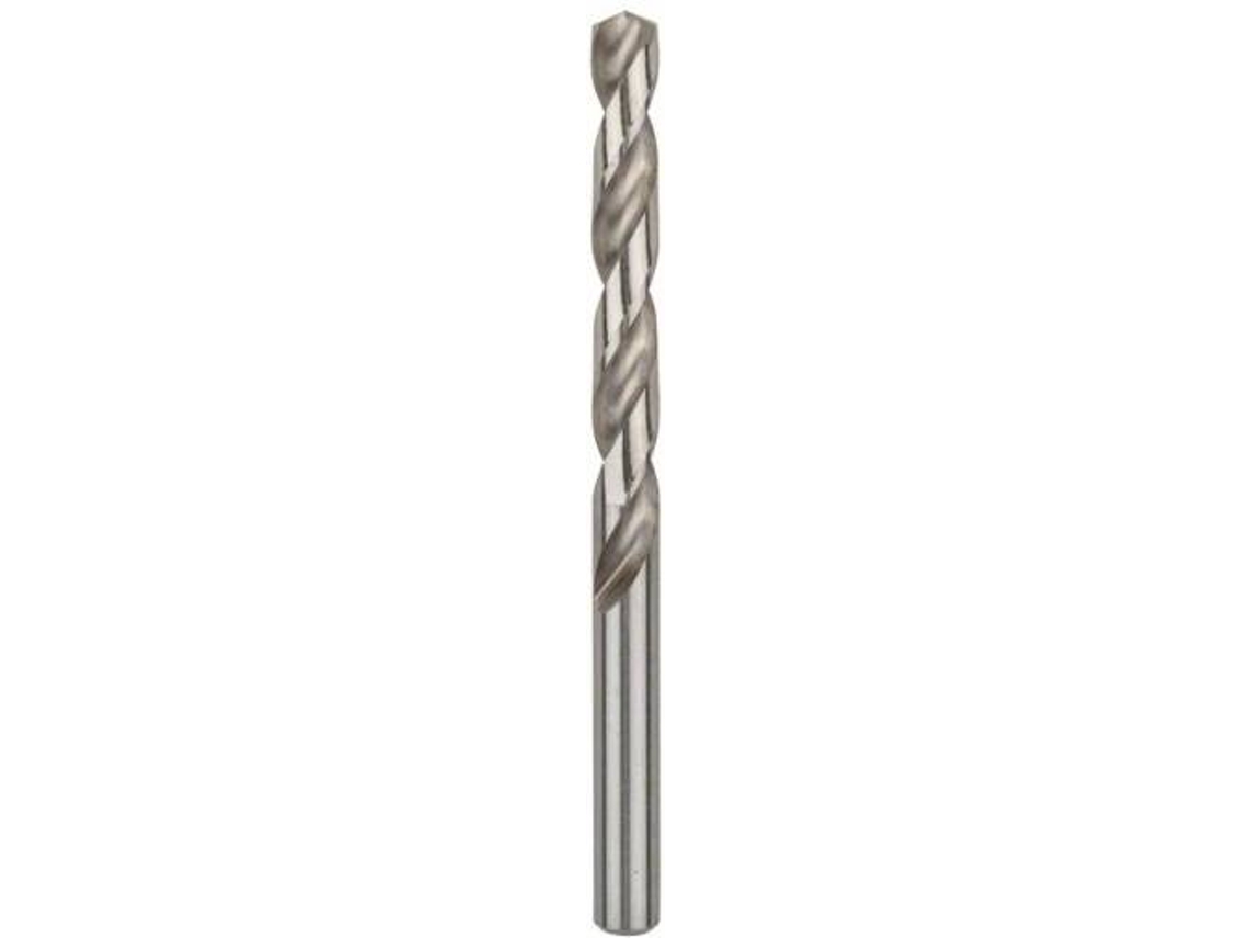 Brocas para Metal BOSCH Hss-G - Din 338 9.8x87x133 mm