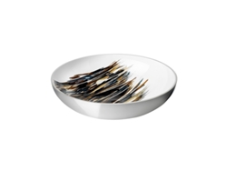 Taza Grande Ã40Cm - Stockholm Lignum STELTON